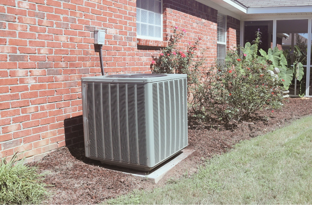 home’s hvac system