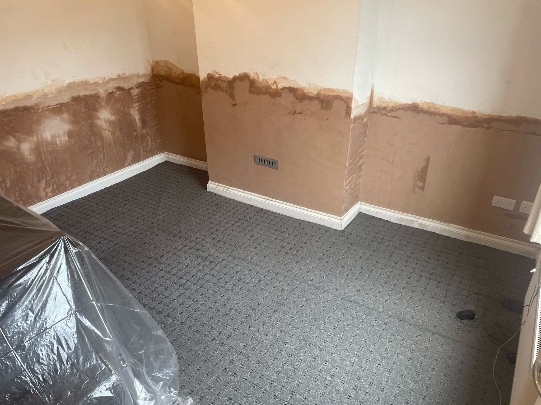 damp proofing by damp2dry